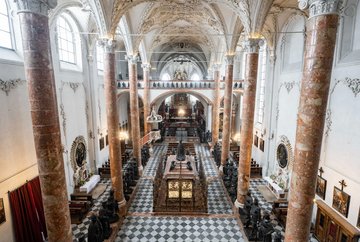 Court Church