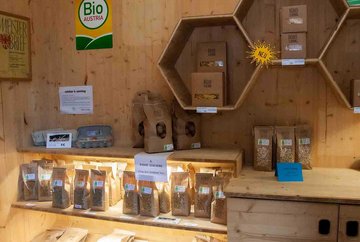 Fattoria biologica Scheiring
