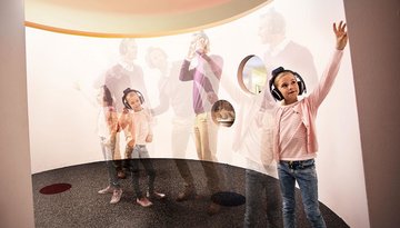Audioversum