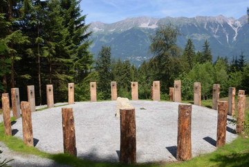 Waldmoor Tantegert