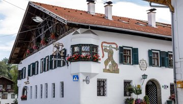 Restaurant zum Wilden Mann