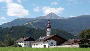 Dorffest der Musikkapelle Kematen