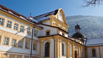 Museum Stift Stams