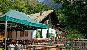 Arzler Alm