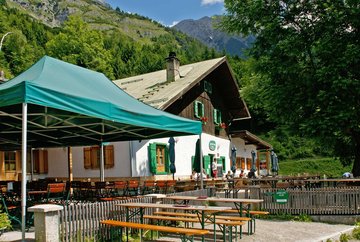 Arzler Alm