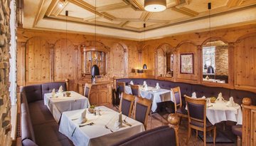 Restaurant im Leipzigerhof