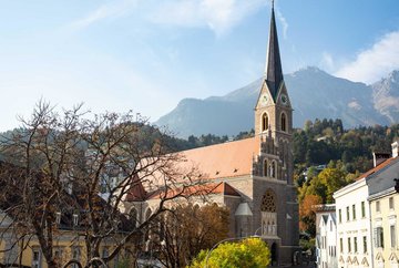 Chiesa parrocchiale di St. Nikolaus