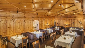 Restaurant im Leipzigerhof