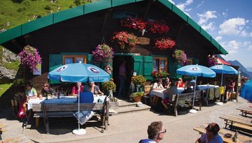 Bodenstein Alm