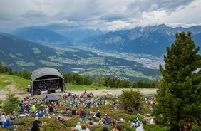 Klassik am Berg 1965 – Klanggenuss auf Innsbrucks Hausberg