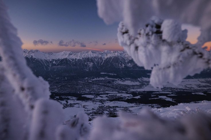 Nordkette Innsbruck