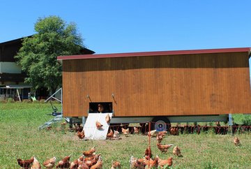Farmers Shop