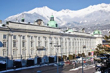 Imperial Palace