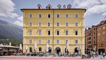Marktbar am Inn