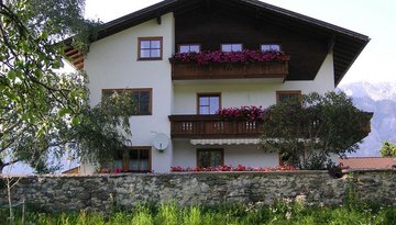 Apartment Nockspitze