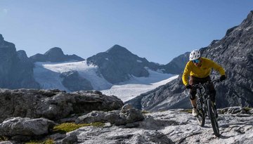 Bikeguide Tirol