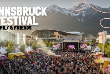 Innsbruck Festival Family & Friends