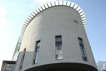 Church of the Holy Spirit
