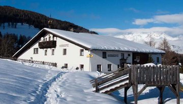 Alpengasthaus Stockerhof