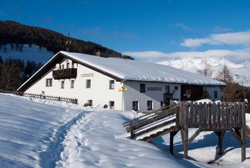 Alpengasthaus Stockerhof