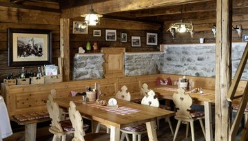 Aldrans - Aldranser Alm