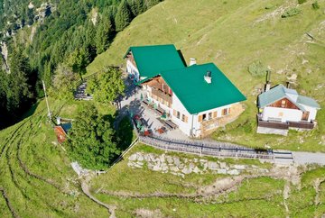 Höttinger Alm