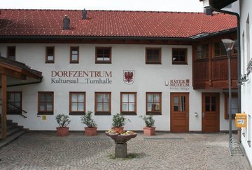The Hohe Birga discovery tour