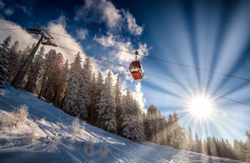 Patscherkofel – Unser Hausberg