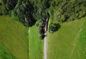 Aktion zur europäischen Mobilitätswoche