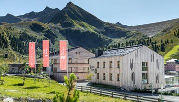 3-Seen-Haus