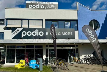 Podio Bikes