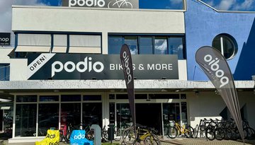 Podio Bikes