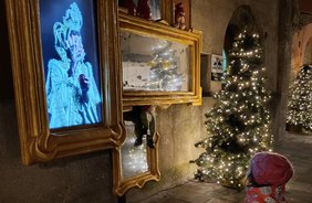 Mercatini dell’Avvento a Innsbruck: 30 anni di magia per le famiglie