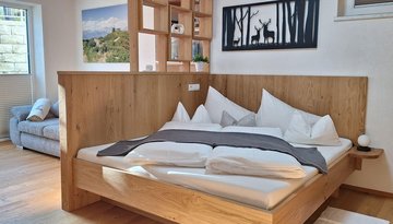 Appartements Haus Olympia