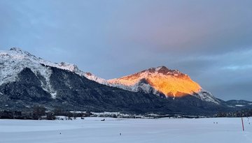 Loipe Mieming - SK3