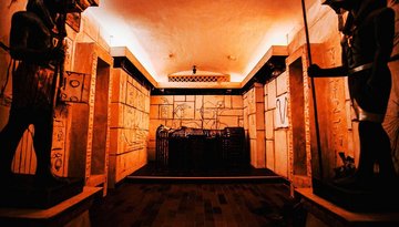Escape Game