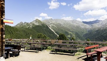 Alpengasthof Boscheben