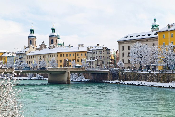 Dom zu St. Jakob