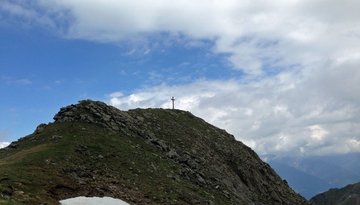 Summit tour: Narrenkopf