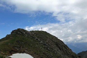 Summit tour: Narrenkopf