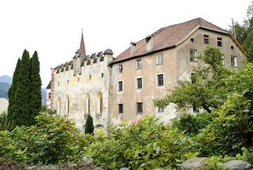 Ris Castle