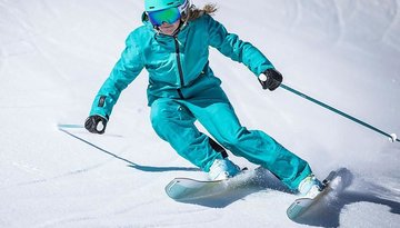 Alpin Skischule Patscherkofel - scuola di sci 