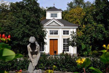 Jardin Impérial