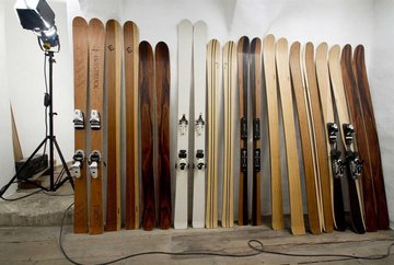 Skibauwerkstatt SPURart