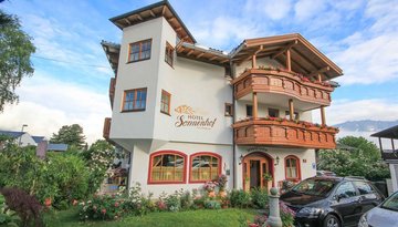 Hotel Sonnenhof Igls