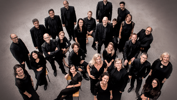 Musiksommer Götzens - Volksmusik im Kirchenraum