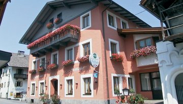 Restaurant Gasthof zum Stollhofer