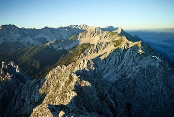  Nature Reserve Naturpark Karwendel