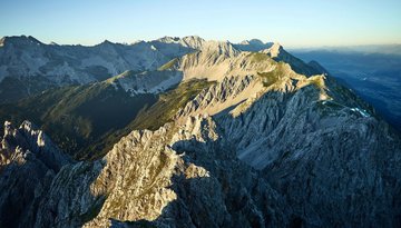 Nature Reserve Naturpark Karwendel