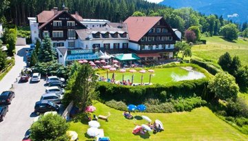 Hotel Gruberhof - Bed & Breakfast
